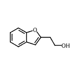 CAS#: 57153-50-1， 2-(1-Benzofuran-2-Yl)Ethanol