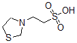 CAS#: 5718-90-1， 3-Thiazolidine-1-Ethanesulfonic Acid