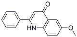 CAS#: 57183-50-3， 6-Methoxy-2-Phenyl-4-Quinolone