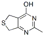 CAS#: 5719-23-3， 5,7-Dihydro-2-Methyl-Thieno[3,4-d]Pyrimidin-4(3H)-One