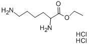 CAS#: 5721-12-0， Ethyl 2,6-Diaminohexanoate Dihydrochloride