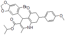 CAS#: 5721-37-9， Desmethylmaprotiline