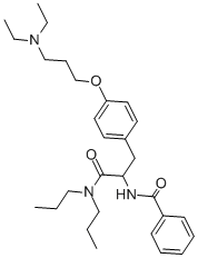 CAS#: 57227-17-5， Sevopramide