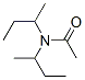 CAS#: 57233-37-1， N,N-Di-Sec-Butylacetamide
