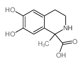 CAS#: 57256-34-5， 1-Carboxysalsolinol