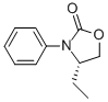 CAS#: 572922-97-5， (4S)-4-Ethyl-3-Phenyl-2-Oxazolidinone