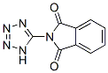 CAS#: 57328-14-0， N-(1H-Tetrazol-5-Yl)Phthalimide