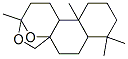 CAS#: 57345-19-4， Dodecahydro-3,8,8,11alpha-Tetramethyl-5H-3,5alpha-Epoxynaphth[2,1-c]Oxepin