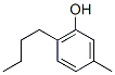 CAS#: 5736-70-9， 3-Methyl-6-Butylphenol