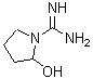 CAS#: 574001-64-2， 2-Hydroxy-1-Pyrrolidinecarboximidamide