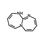 CAS 登录号：574003-48-8， 1H-[1,3]二氮杂卓并[1,2-a][1,3]二氮杂卓