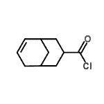 CAS#: 57438-49-0， Bicyclo[3.3.1]Non-6-Ene-3-Carbonyl Chloride