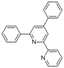 CAS#: 57476-59-2， 4,6-Diphenyl-[2,2']Bipyridinyl