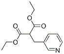 CAS#: 57477-12-0， Diethyl (3-Pyridylmethyl)Malonate