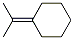 CAS#: 5749-72-4， Isopropylidenecyclohexane