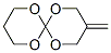 CAS#: 57516-73-1， 3-Methylene-1,5,7,11-Tetraoxaspiro(5.5)Undecane