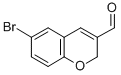 CAS#: 57543-37-0， 6-Bromo-2H-Chromene-3-Carbaldehyde