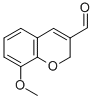 CAS#: 57543-38-1， 8-Methoxy-2H-1-Benzopyran-3-Carbaldehyde