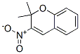 CAS#: 57544-29-3， 2,2-Dimethyl-3-Nitro-2H-1-Benzopyran