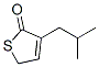 CAS#: 57556-14-6， 3-(2,2-Dimethylethyl)-2(5H)-Thiophenone