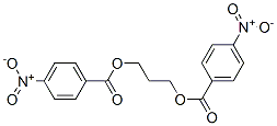 CAS#: 57609-63-9, 1,3-Propanediol Di-p-Nitrobenzoate