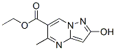 CAS#: 57615-05-1， Ethyl 5-Methyl-2-Oxo-1H-Pyrazolo[1,5-a]Pyrimidine-6-Carboxylate