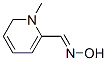 CAS#: 57619-23-5， N-[(1-Methyl-4H-Pyridin-2-Yl)Methylidene]Hydroxylamine