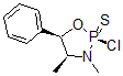 CAS#: 57651-34-0， (2S,4S,5R)-(-)-2-Chloro-3,4-Dimethyl-5-Phenyl-1,3,2-Oxazaphospholidine 2-Sulfide