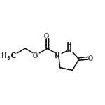 CAS#: 57699-87-3， Ethyl 3-Oxo-1-Pyrazolidinecarboxylate