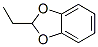 CAS#: 5770-67-2, 2-Ethyl-1,3-Benzodioxole