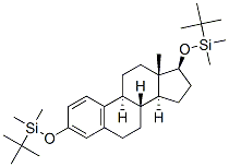 CAS#: 57711-41-8, Estradiol Bis(Tert-Butyldimethylsilyl)Ether
