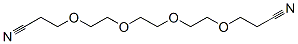 CAS#: 57741-46-5， 4,7,10,13-Tetraoxahexadecanedinitrile