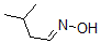 CAS#: 5775-74-6， N-(3-Methylbutylidene)Hydroxylamine
