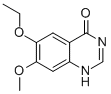 CAS#: 577728-29-1， 6-Ethoxy-7-Methoxyquinazoline-4-One