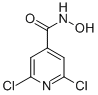 CAS#: 57803-70-0， 2,6-Dichloro-4-Pyridinecarbohydroximic Acid