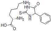 CAS#: 5789-16-2， 5-(4-Aminobutyl)-3-phenyl-2-thioxoimidazolidin-4-one