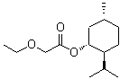 CAS 登录号:579-94-2, 孟格立酯