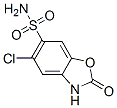 CAS#: 5791-18-4， 5-Chloro-2,3-Dihydro-2-Oxobenzoxazole-6-Sulphonamide
