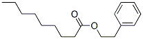 CAS#: 57943-67-6， Phenethyl Nonanoate