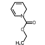 CAS#: 57956-33-9， Ethyl 1(2H)-Pyridinecarboxylate