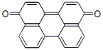 CAS 登录号：5796-93-0， 苝-3,10-二酮