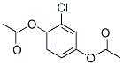 CAS#: 57981-99-4， 2-Chloro-1,4-Phenylene Diacetate