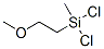 CAS#: 58066-88-9， Dichloro(2-Methoxyethyl)Methyl-Silane