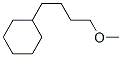 CAS#: 58070-68-1， (4-Methoxybutyl)Cyclohexane