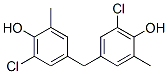 CAS#: 58077-66-0， 4,4'-Methylenebis(6-Chloro-o-Cresol)