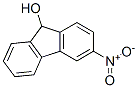 CAS#: 58084-75-6， 9-Hydroxy-3-Nitrofluorene