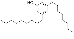 CAS#: 58085-76-0， 3,5-Dinonylphenol