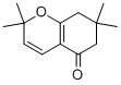 CAS#: 58134-02-4， 2,2,7,7-Tetramethyl-2,6,7,8-Tetrahydro-Chromen-5-One
