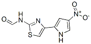 CAS#: 58139-57-4， N-[4-(4-Nitro-1H-Pyrrol-2-Yl)-2-Thiazolyl]Formamide