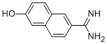 CAS#: 58200-88-7， 6-Amidino-2-Naphthol